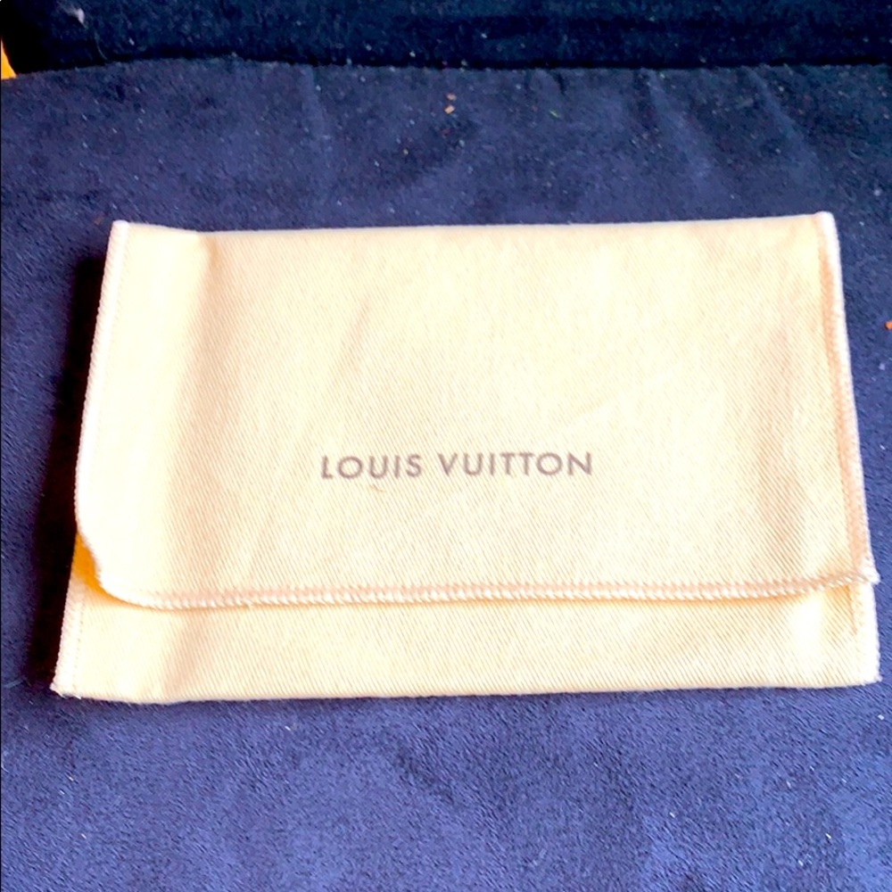 COPY could be, Louis Vuitton dust bag